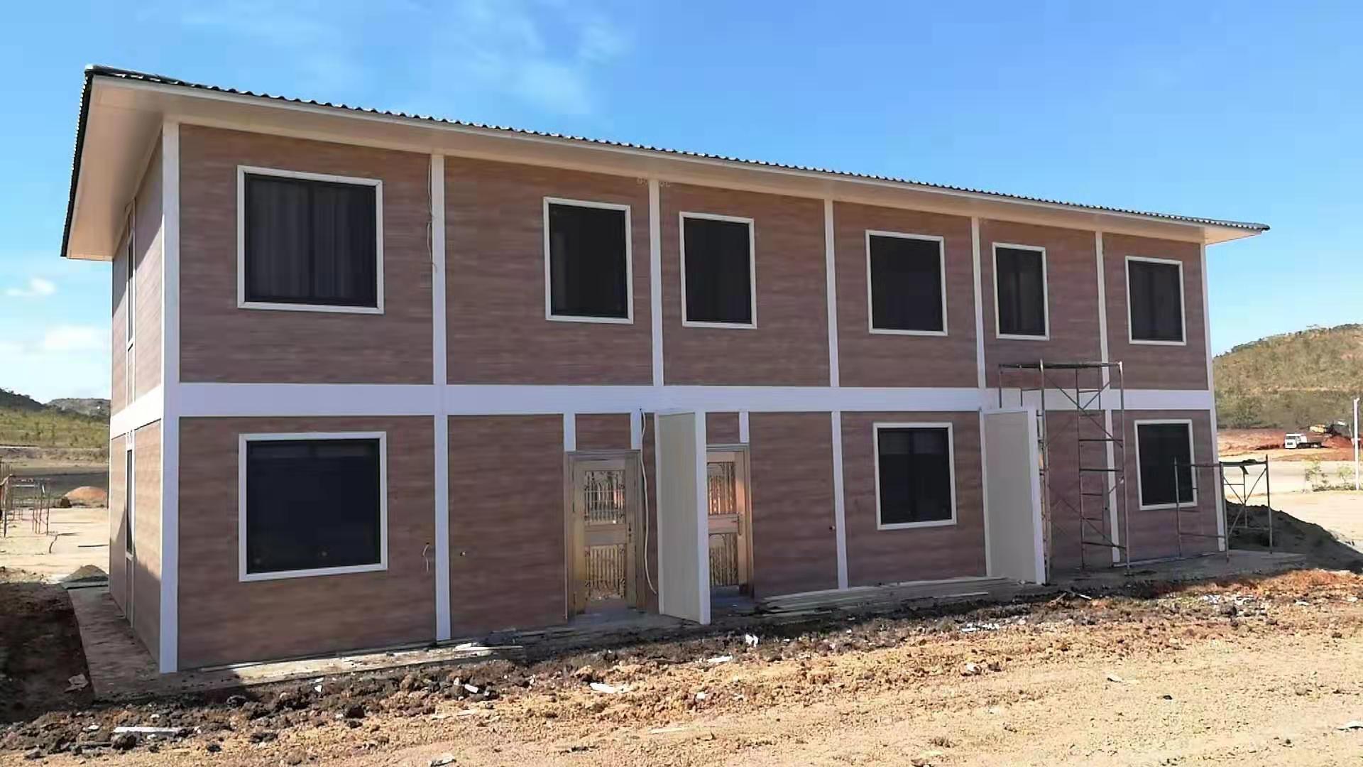 安徽聯(lián)排別墅